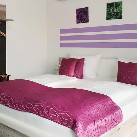 Kempf Apartments Руст Екстериор снимка