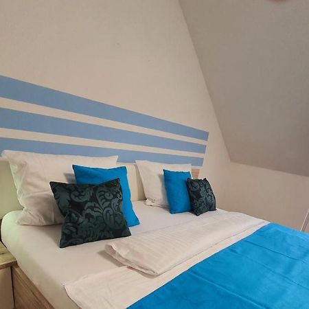 Kempf Apartments Руст Екстериор снимка