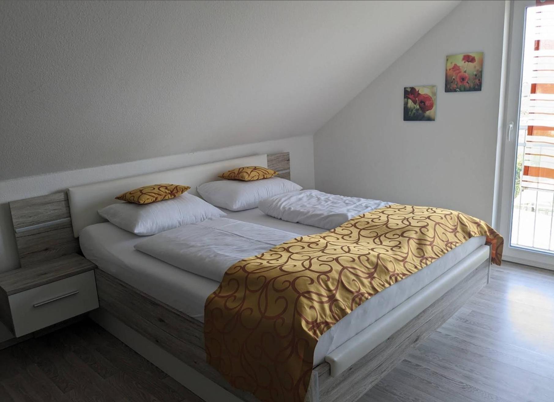 Kempf Apartments Руст Екстериор снимка
