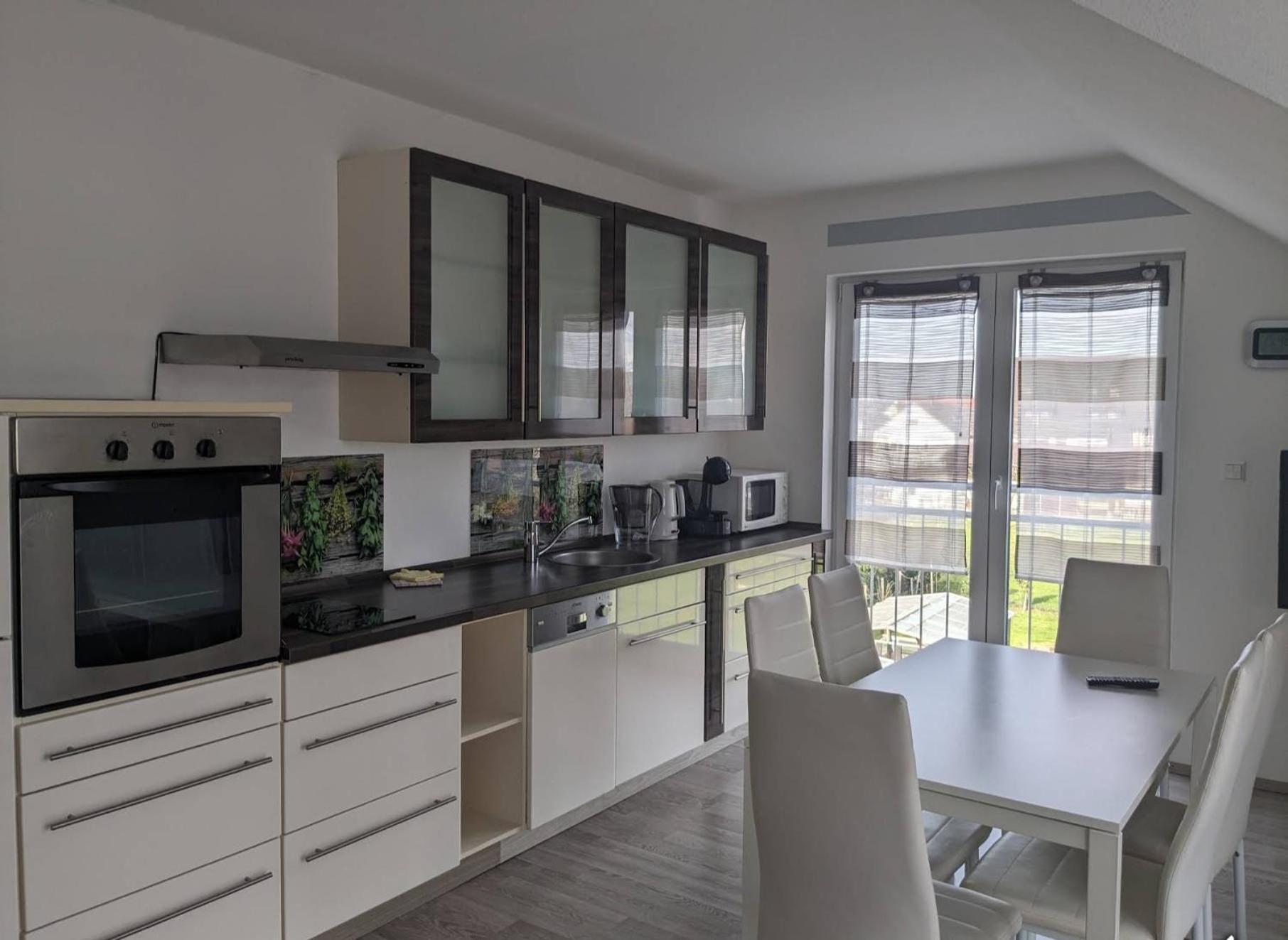 Kempf Apartments Руст Екстериор снимка