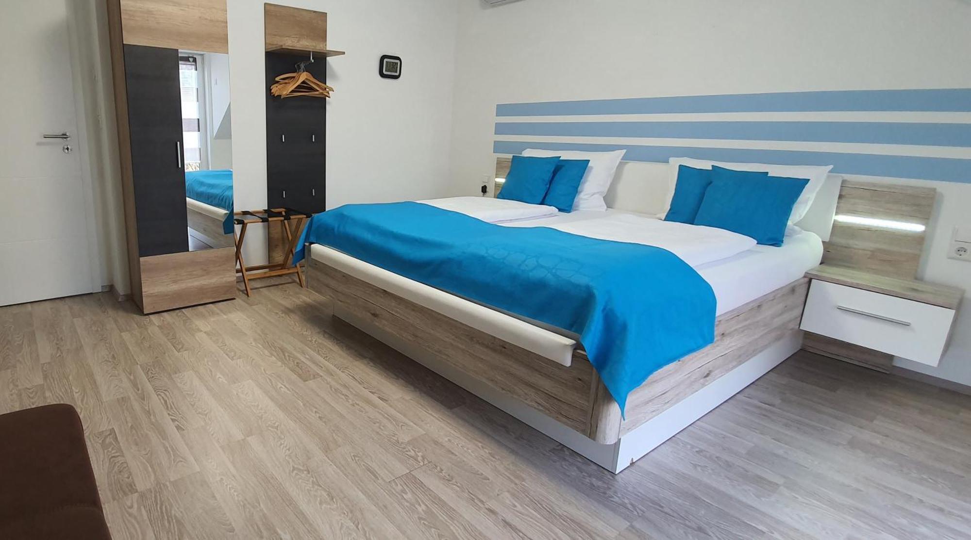 Kempf Apartments Руст Екстериор снимка