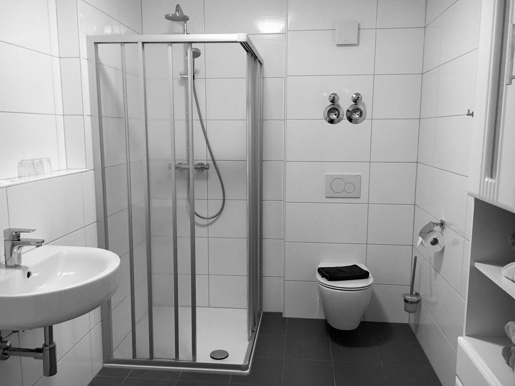 Kempf Apartments Руст Екстериор снимка