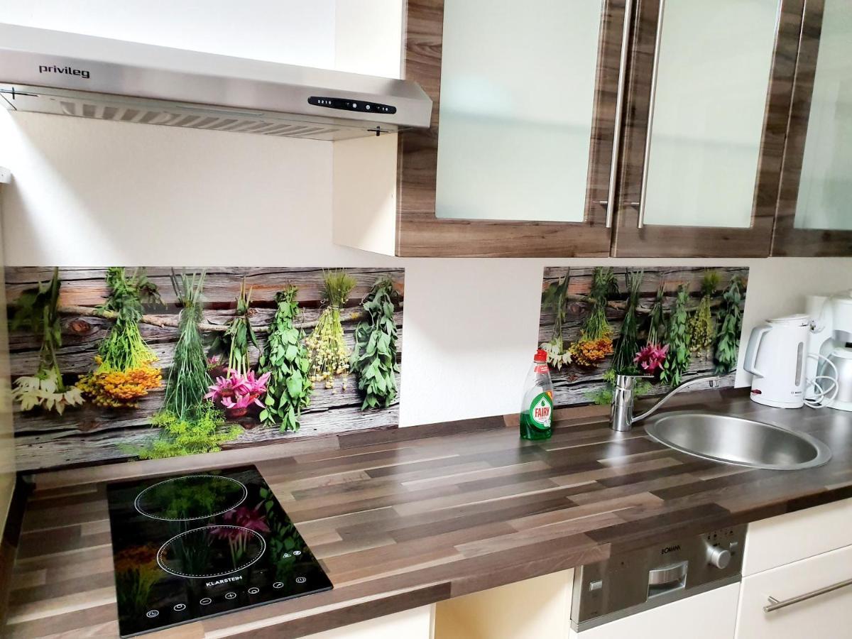Kempf Apartments Руст Екстериор снимка